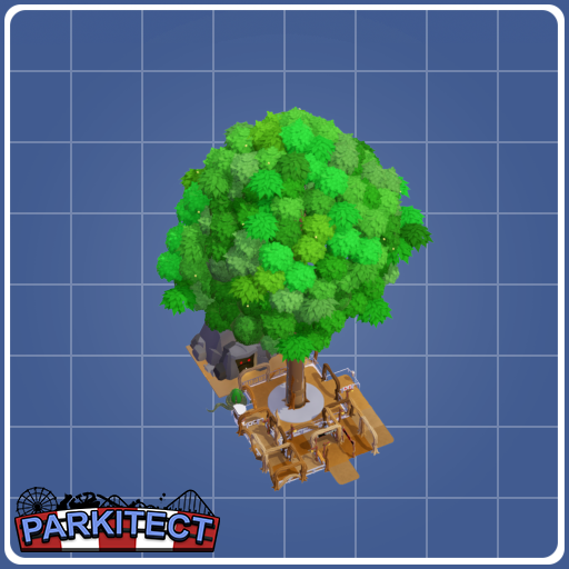 Yggdrasil