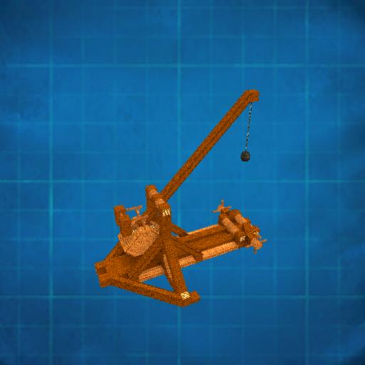 Trebuchet / Trabuco