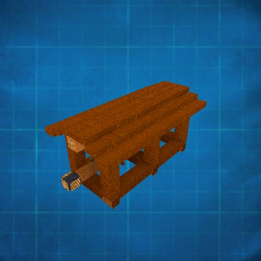 Battering Ram / Ariete