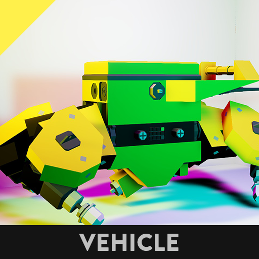 CustomWorks x Boston Dynamics | SpotMini | AutoWalk