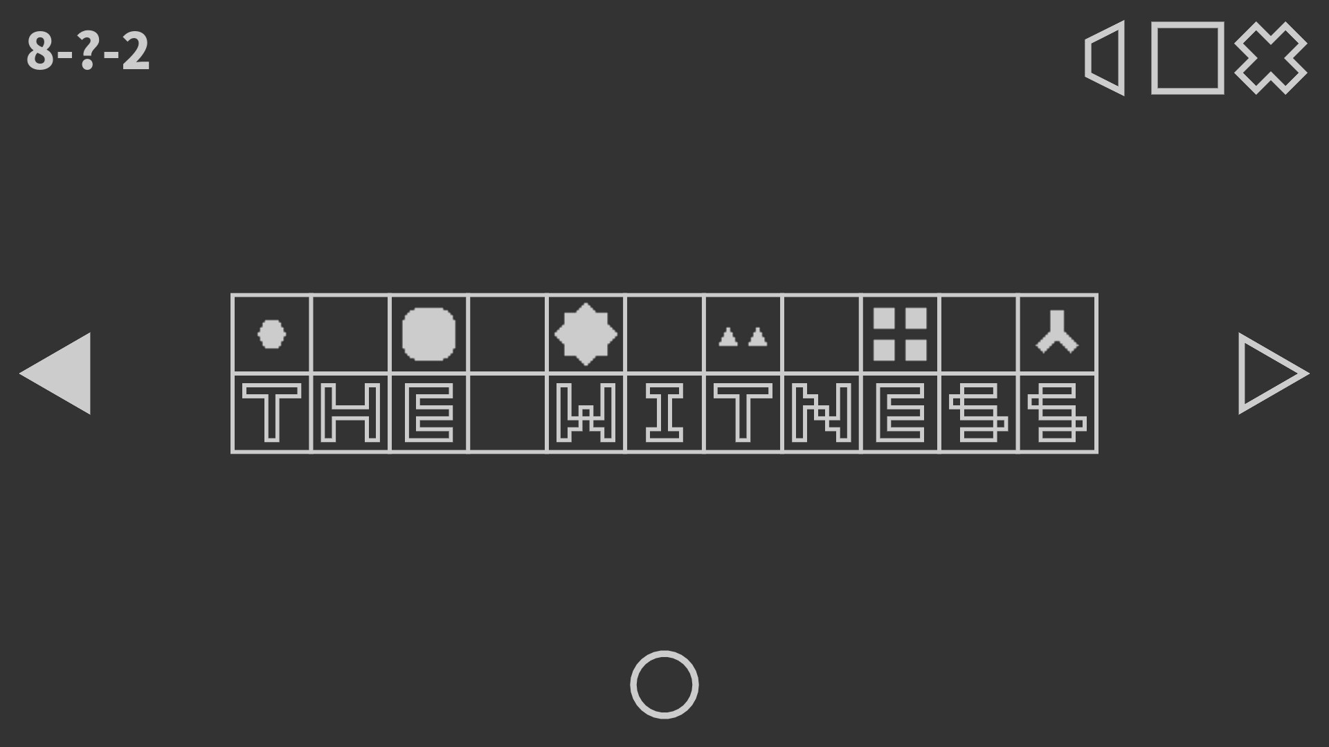 Screenshot of Understand