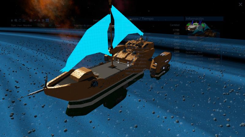 BARCO SOLAR