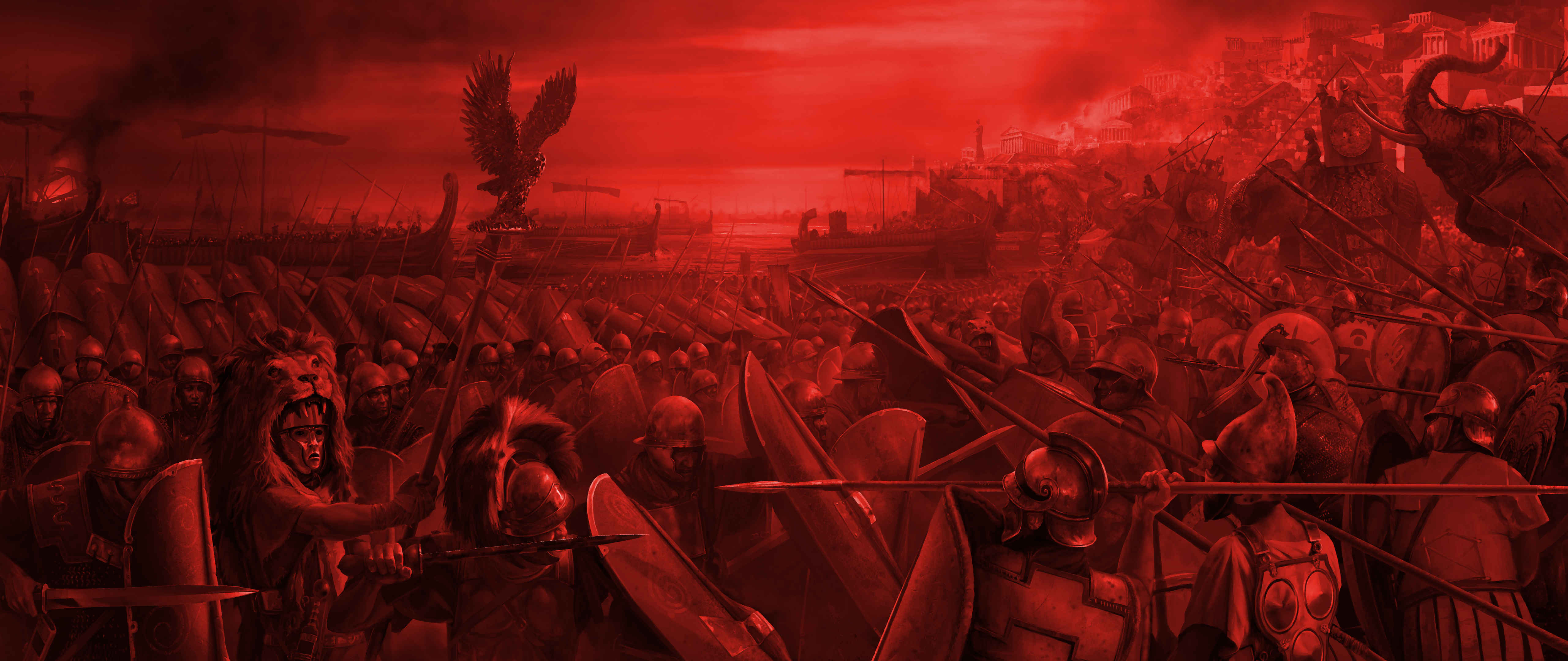 Alternate Loading Screen