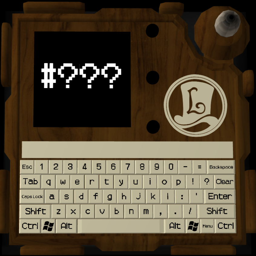 Puzzle Identification