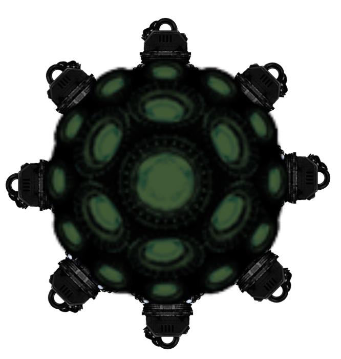 [AH] coil mine – Barotrauma Mod
