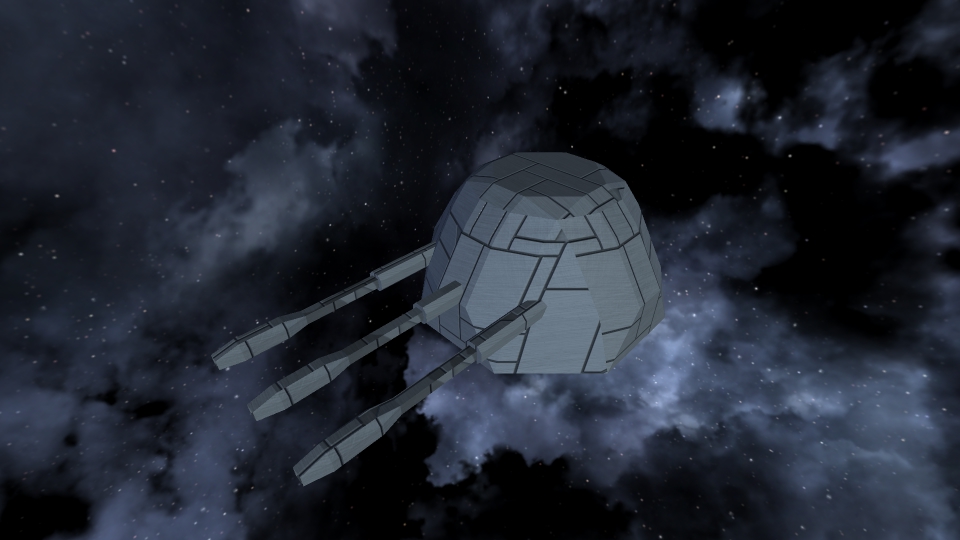 < turret > anti-aircraft triple pulse laser turret . <slot14>BBY-01 YAMATO
