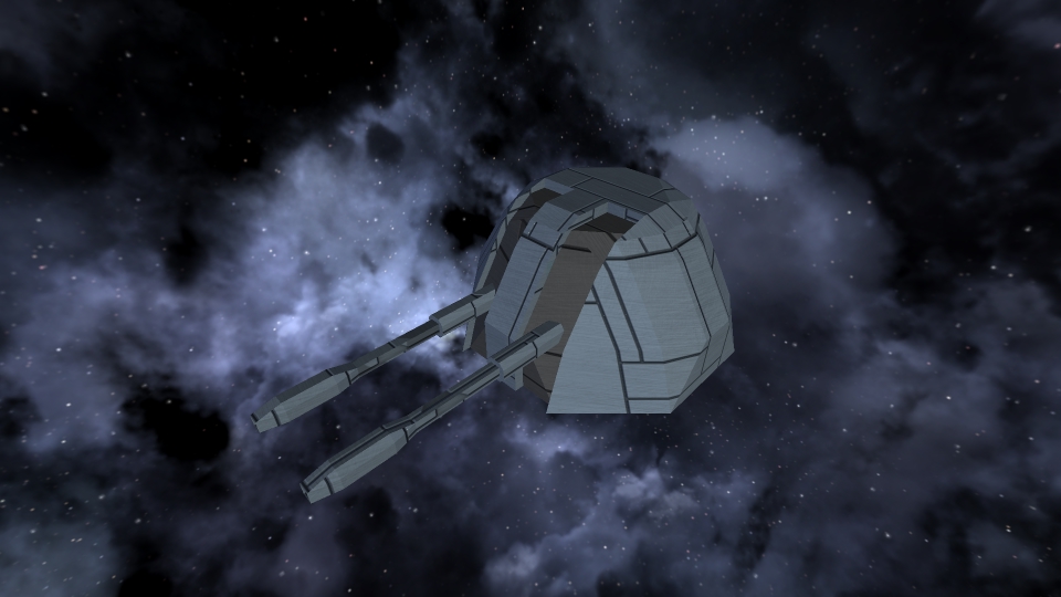 < turret > anti-aircraft twin pulse laser turret . <slot14>BBY-01 YAMATO