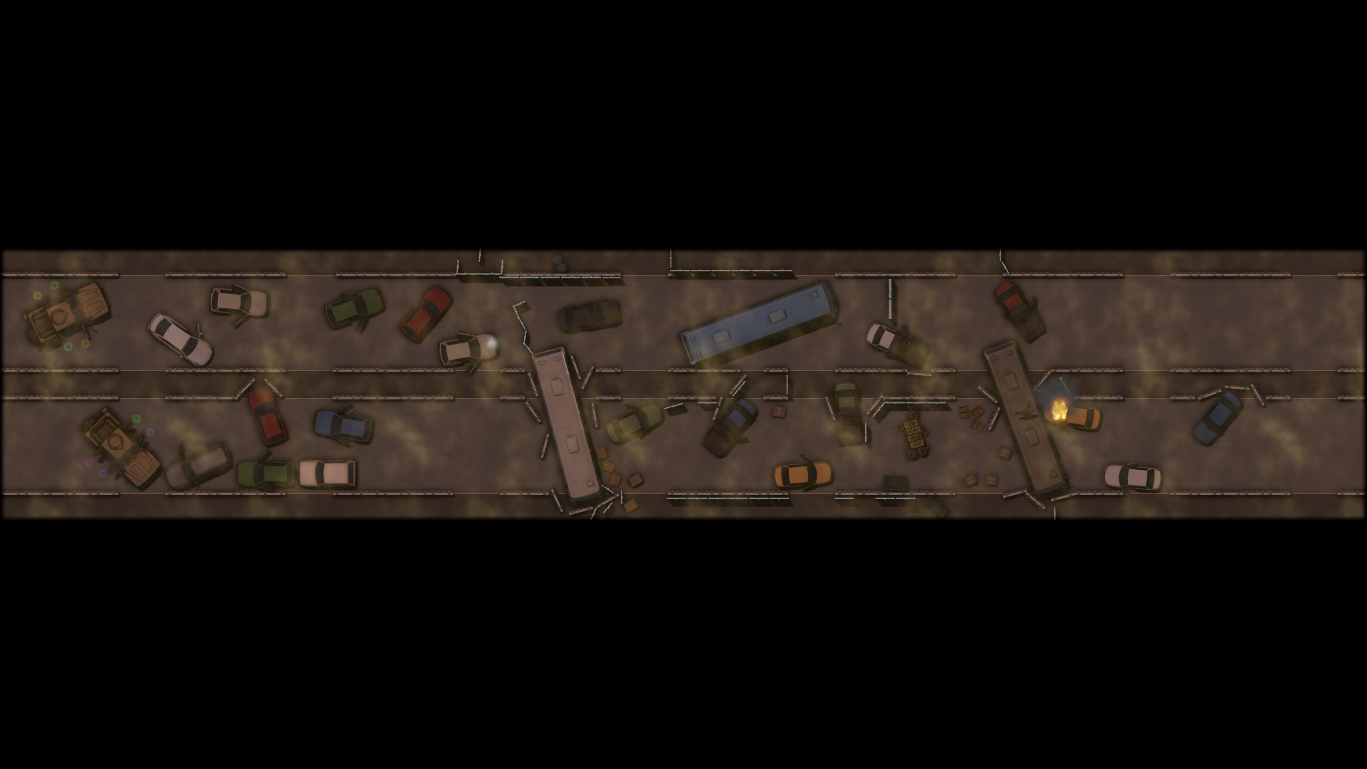 Bridge Assault