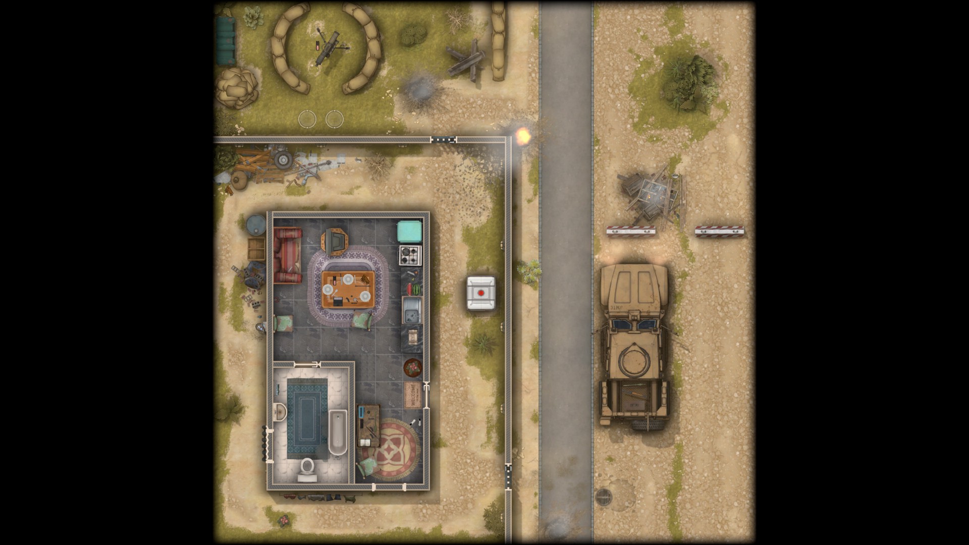 Battle of al-Ramadi
