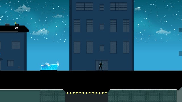 SpeedCity Nights v2