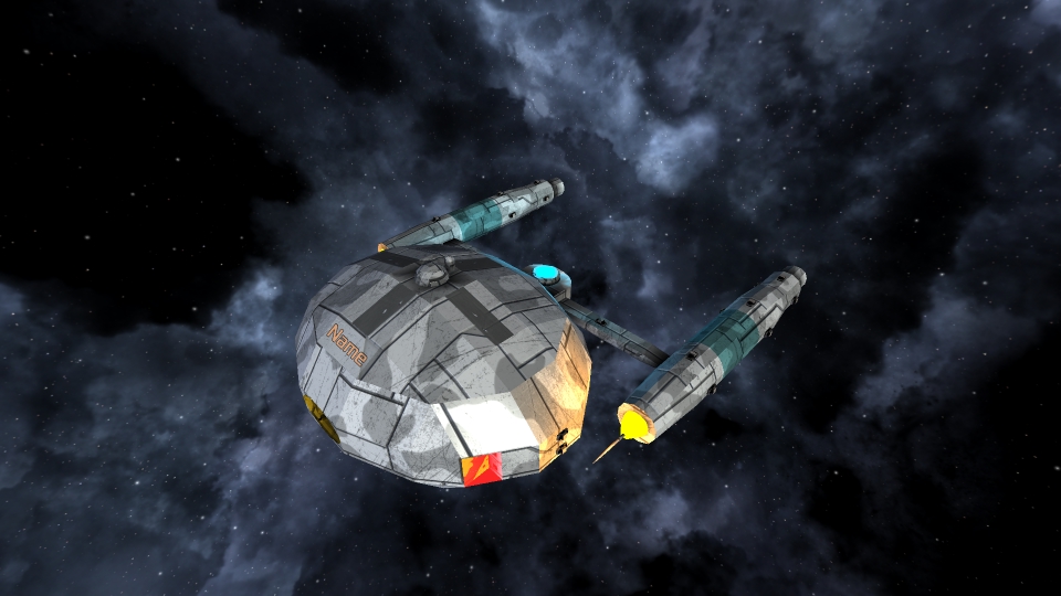 mann class exploration cruiser