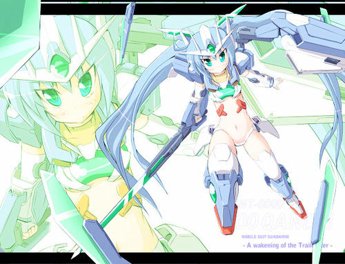 机娘5（帮B站Up：横滨侦探太宰治，发布的mod）