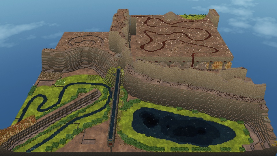 STONER MAPS COLECTION 004
