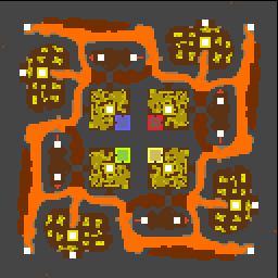 Lava Tubes