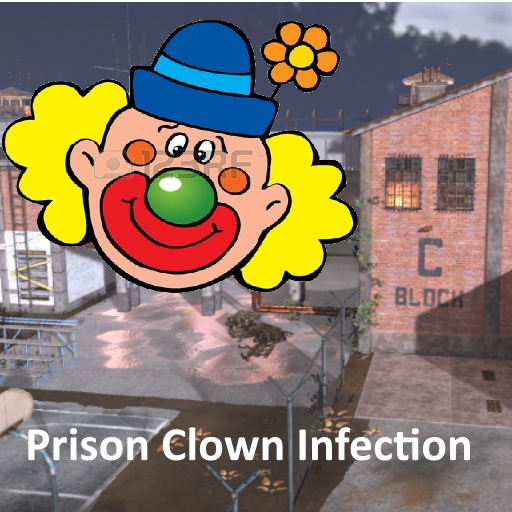 Prison Clown Infection