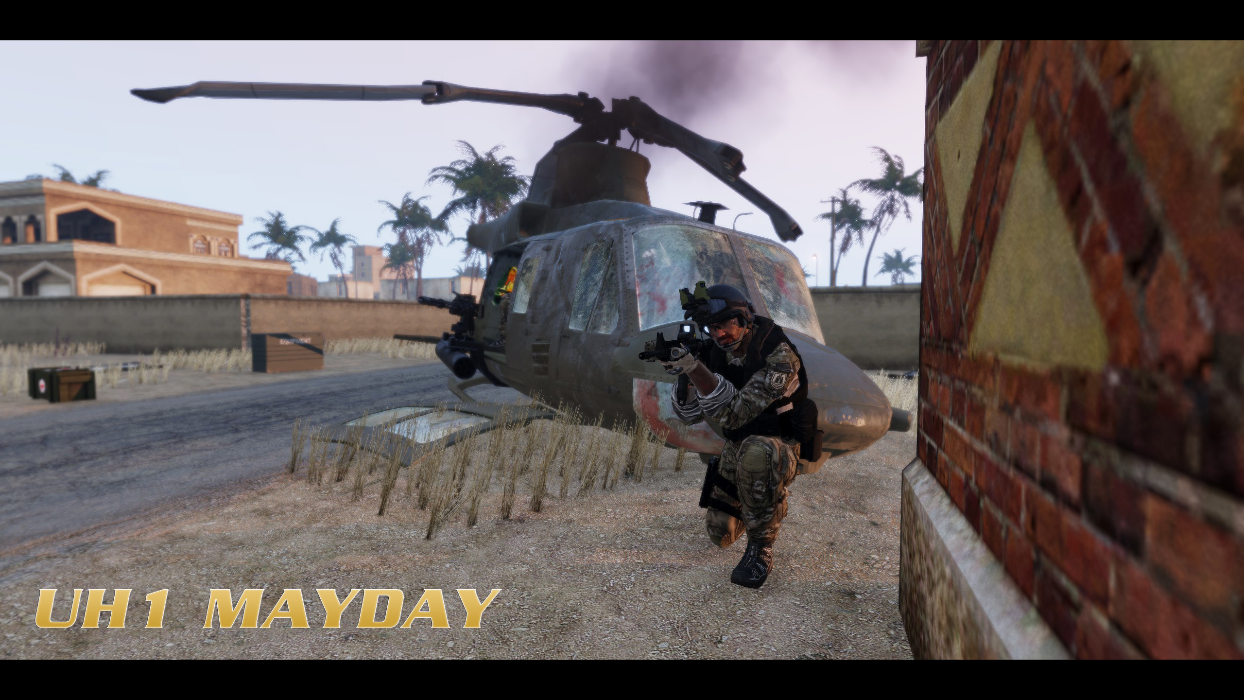 UH1_MAYDAY
