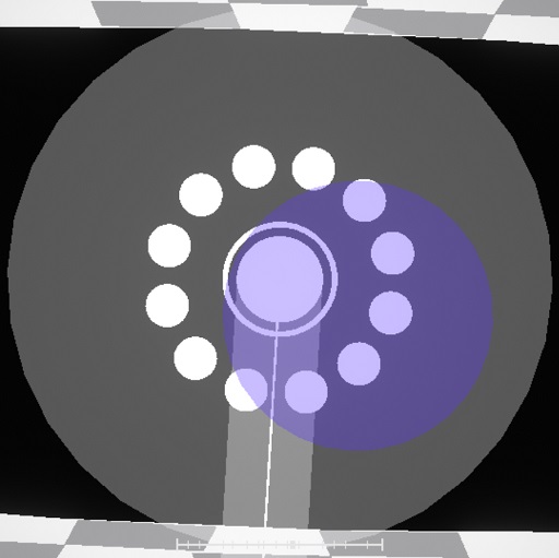 kubbi cascade (updated)