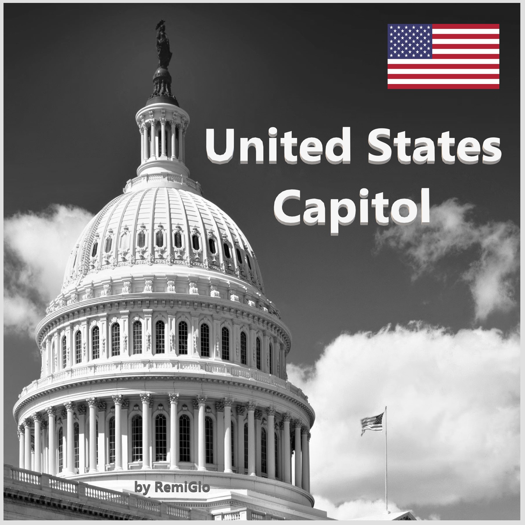 UNITED STATES CAPITOL