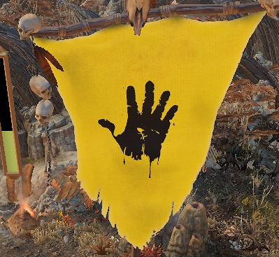 ZC-A5.1 Creepin' Deff' Recolor