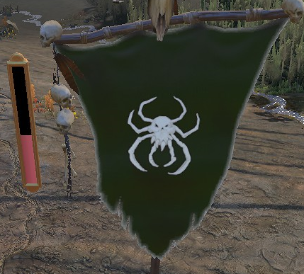 ZC-A99.1 Green Cloud Tribe Recolor