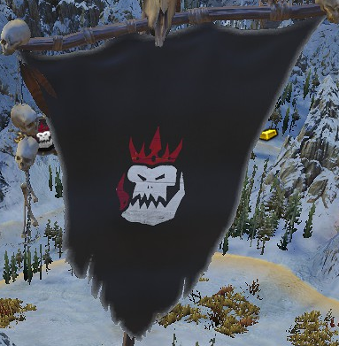 ZC-B5.1 Bloody Teef Recolor