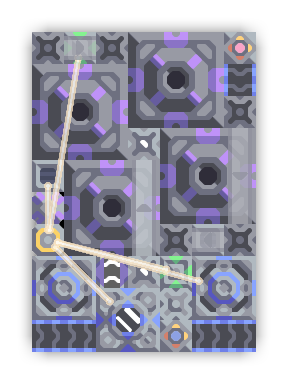 【核电HD】 四核安全核电 4×reactor&safe
