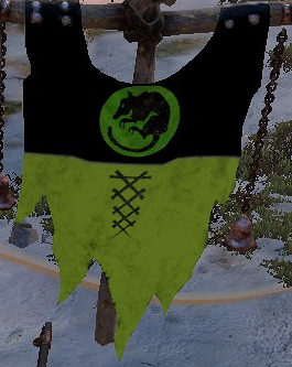 ZC-A2.2 Warpdust Raiders Recolor