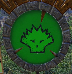 ZC-A3.3 Jade Dreams Recolor