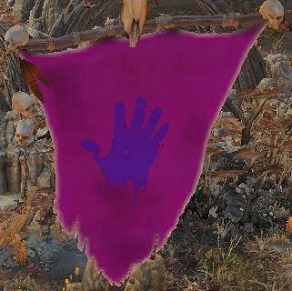 ZC-A5.3 Stealth Boyz Recolor