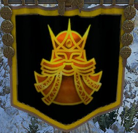 ZC-A4.6 Gilded Blackstone