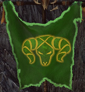 ZC-A7.1 Followers of Morrslieb Recolor