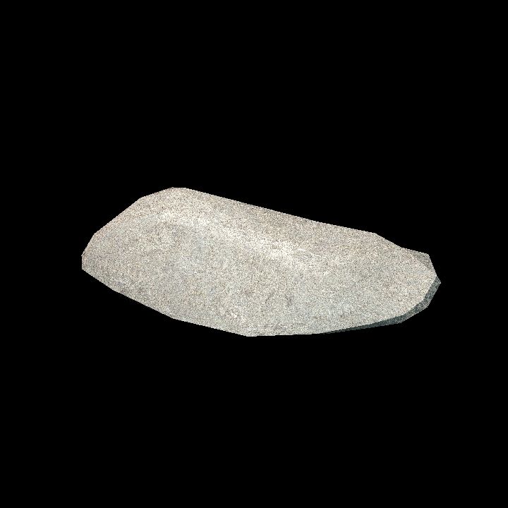 Terrain, Rock 34