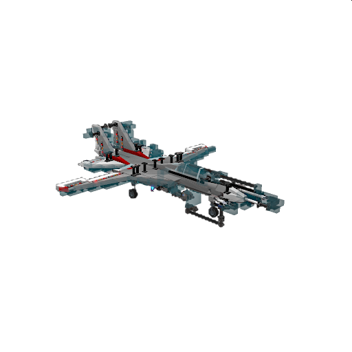 F-14 Tomcat CLVT