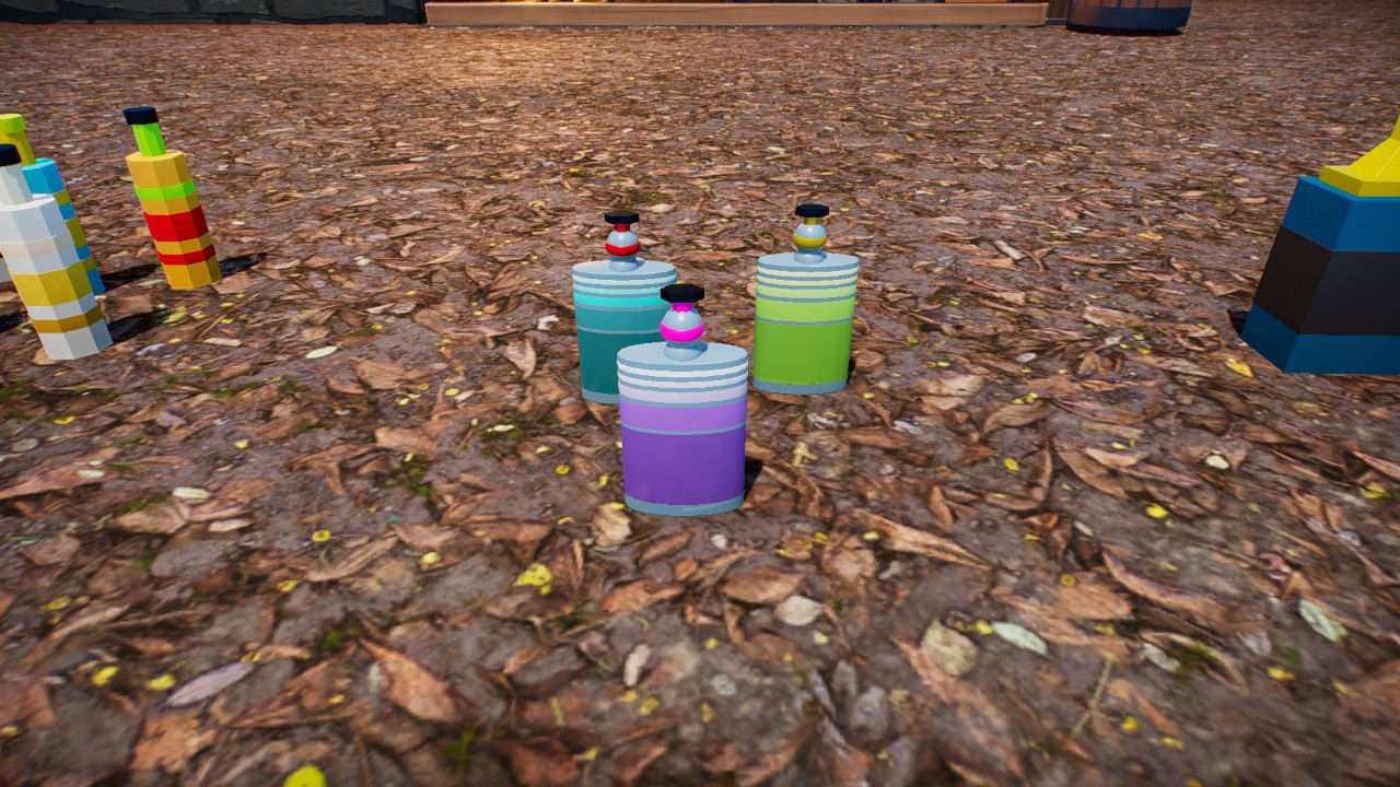 Bottle 1