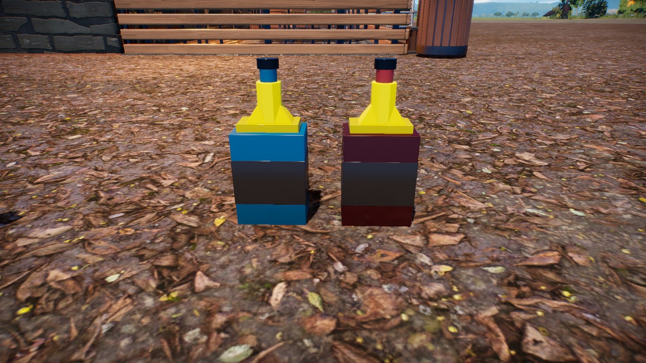 bottle 2