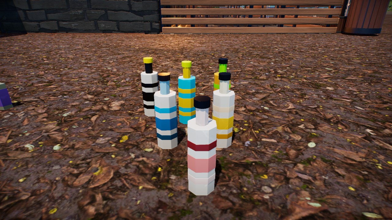 bottle 3