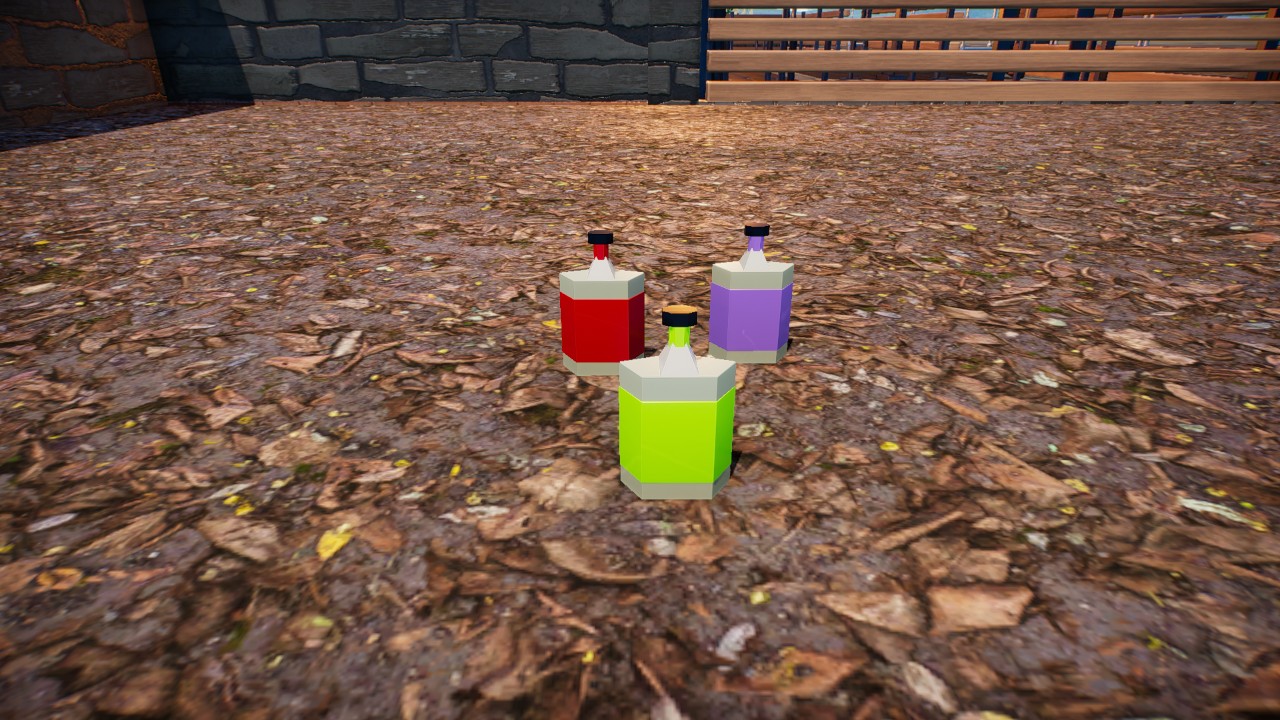 bottle 4