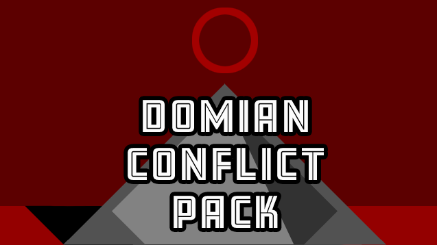 Domian Conflict Pack (Continued)