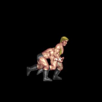Runup Tornado DDT