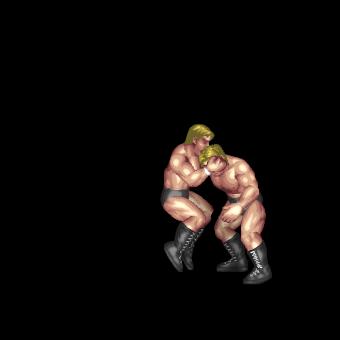 Double Knee Lift