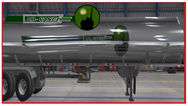 Ad-Vance Fuel