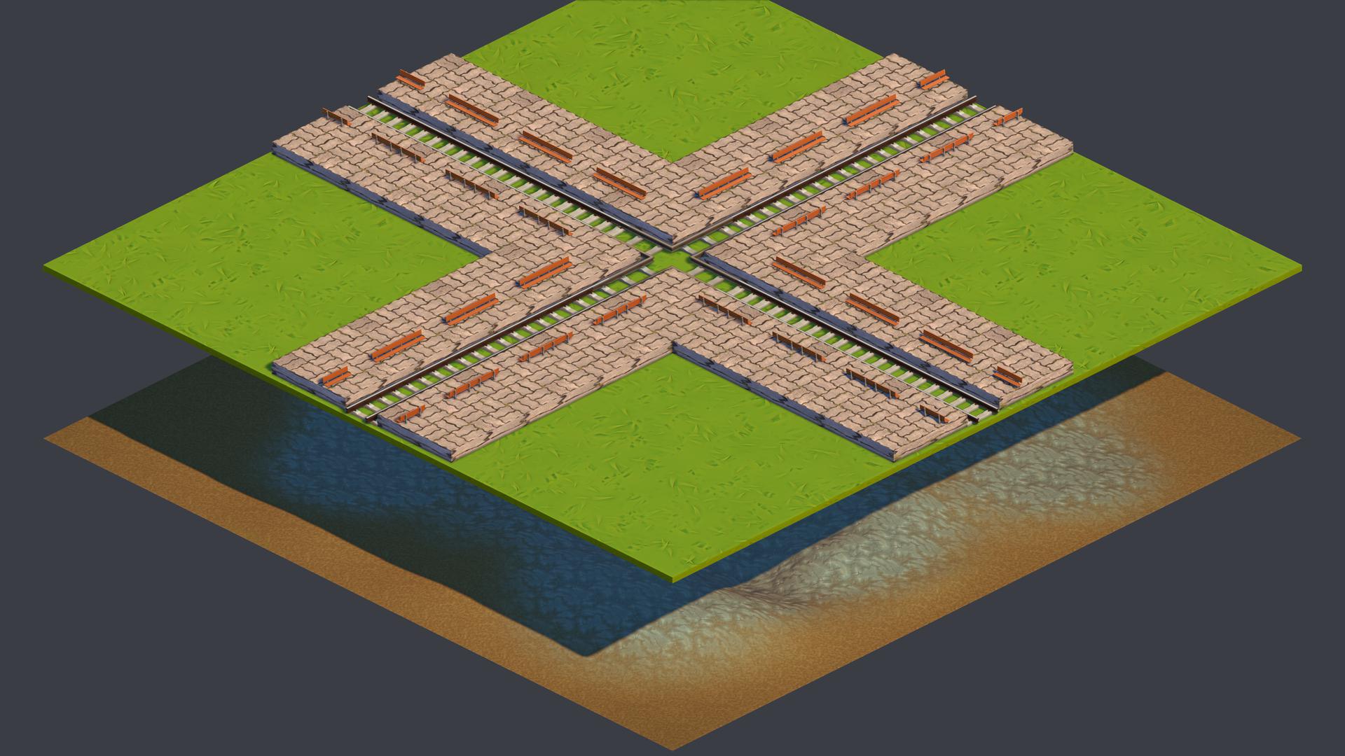 cave - train tracks - intersection (background tile).tile