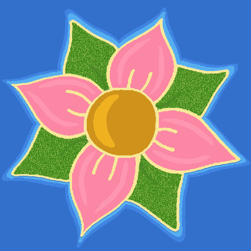 Flower Candy preview