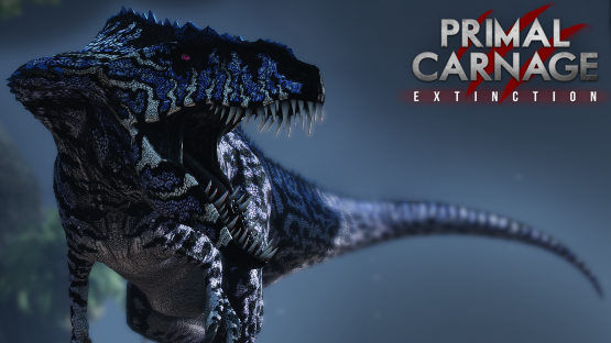 Serpens Acrocanthosaurus Mutation