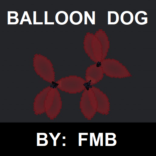 Balloon Dog [OLD]