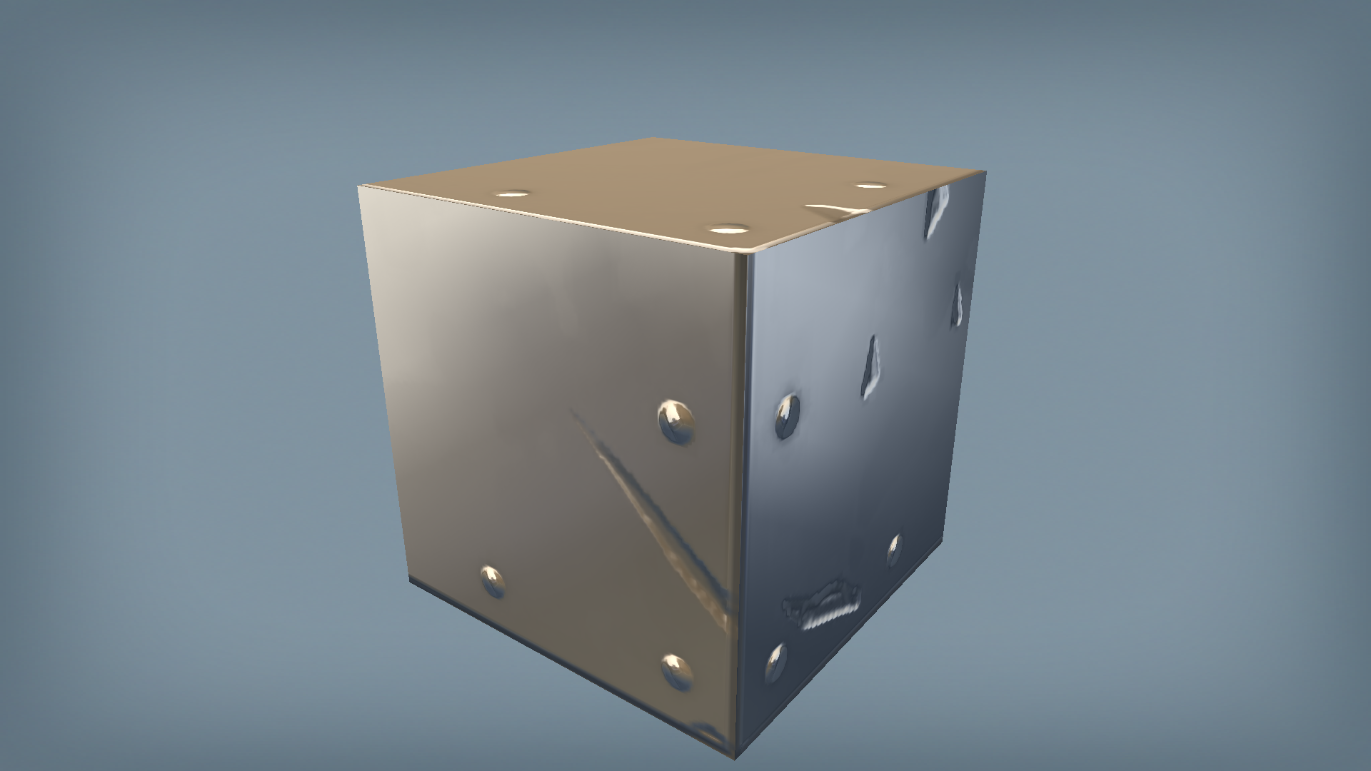 ai block (no mods) - instructions in description