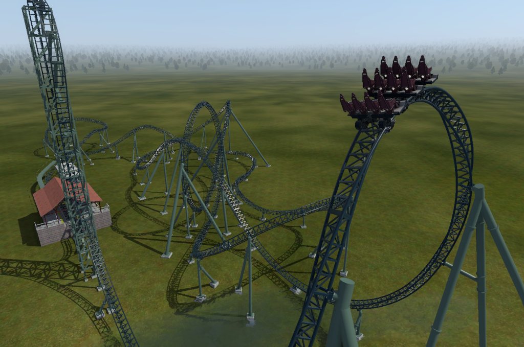 Tornado