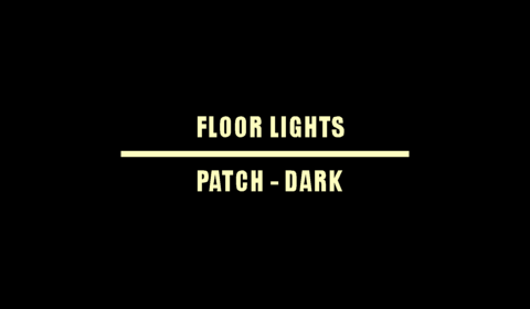 Floor Lights - Dark