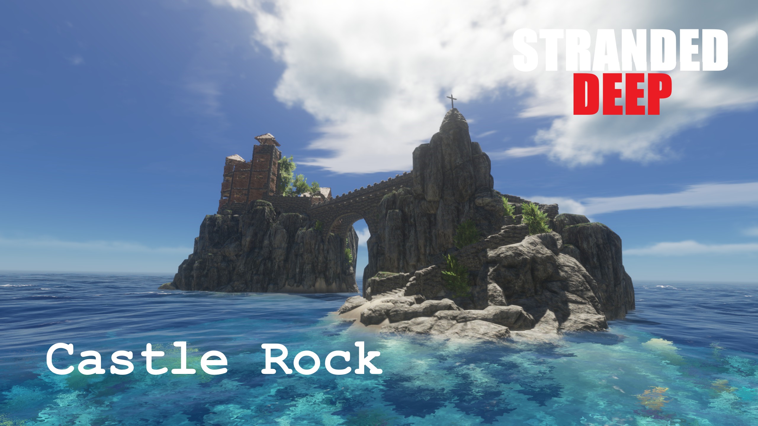 Castle Rock