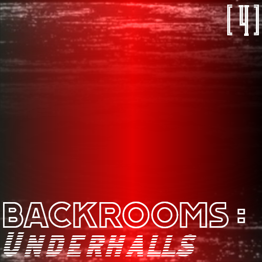 Backrooms : Underhalls ( content )